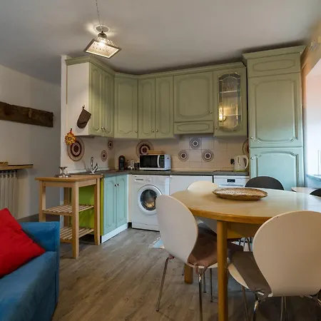 Maison Mignon Apartament